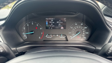 Ford Puma 1.0 EcoBoost Hybrid mHEV Titanium 5dr Petrol Hatchback